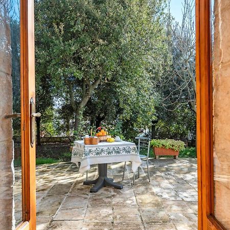 Villa Trullo Nova - Ostuni Exterior foto