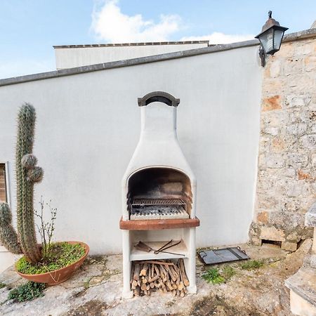 Villa Trullo Nova - Ostuni Exterior foto