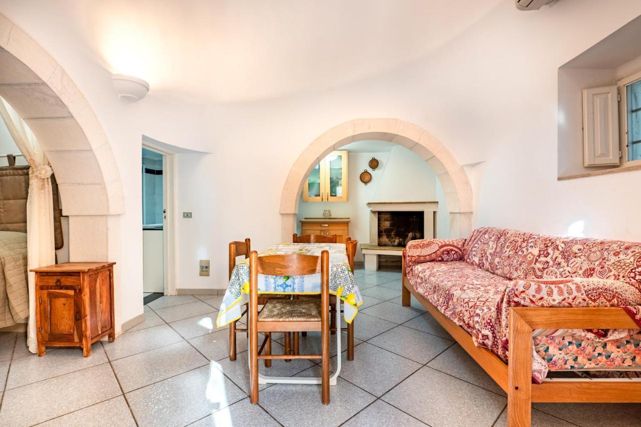 Villa Trullo Nova - Ostuni Exterior foto